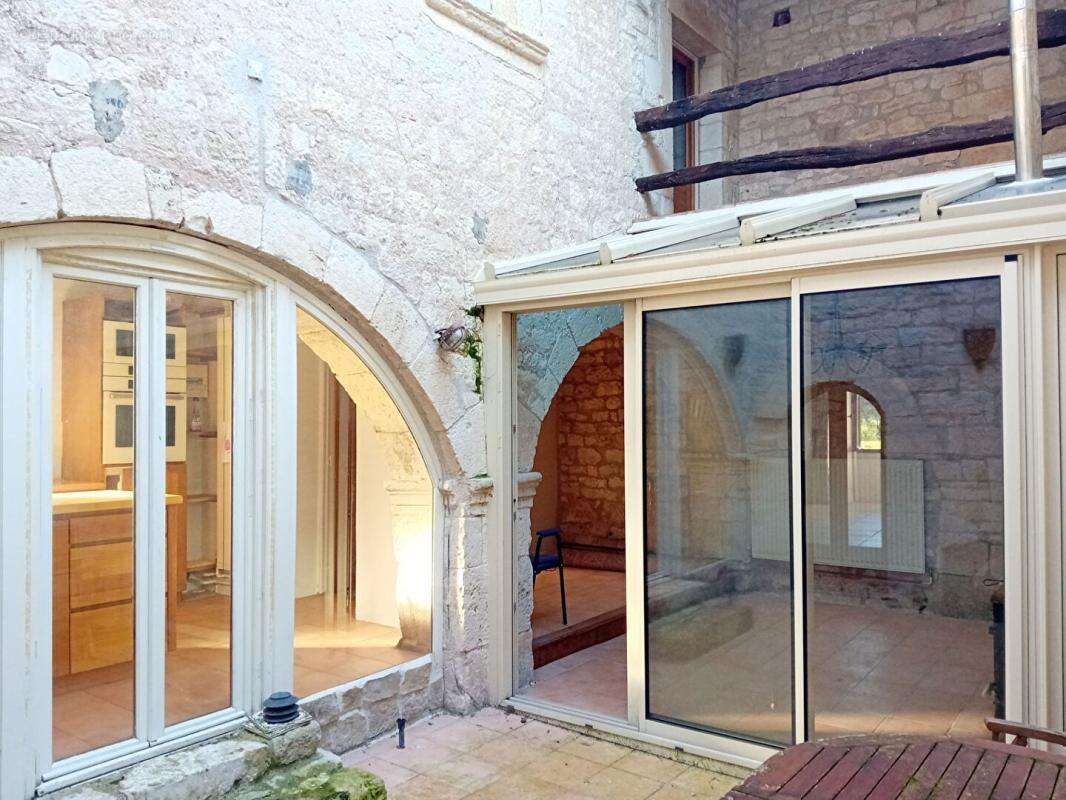 Maison 6 pièces 106m² piscine - photo 11