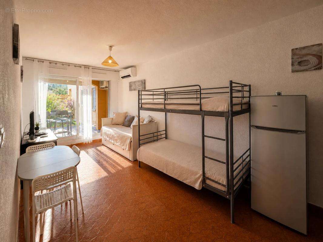 Appartement 1 pièce de 31 m² à Saint-Mandrier-sur-Mer - photo 5