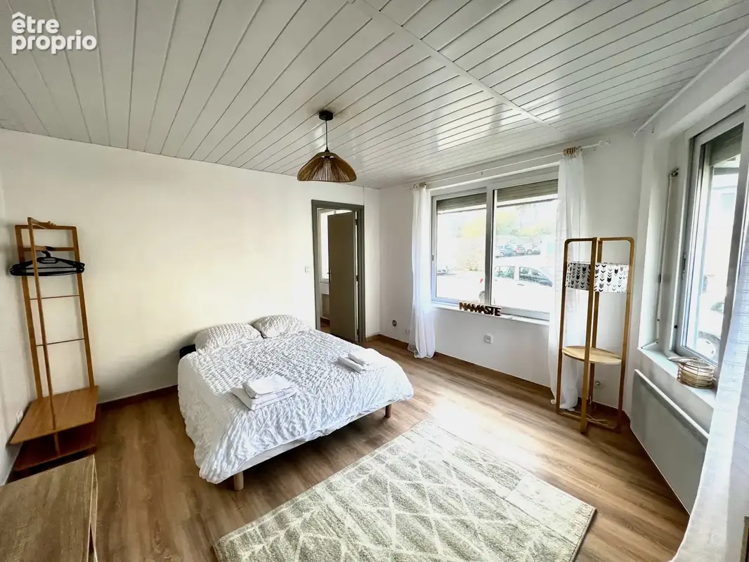 Immeuble - 3 appartements - Lorient - photo 15