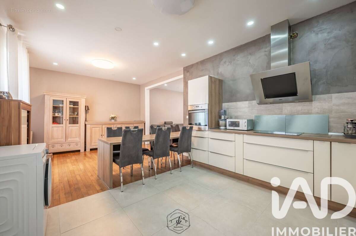 Photo 4 - Maison à HOMECOURT