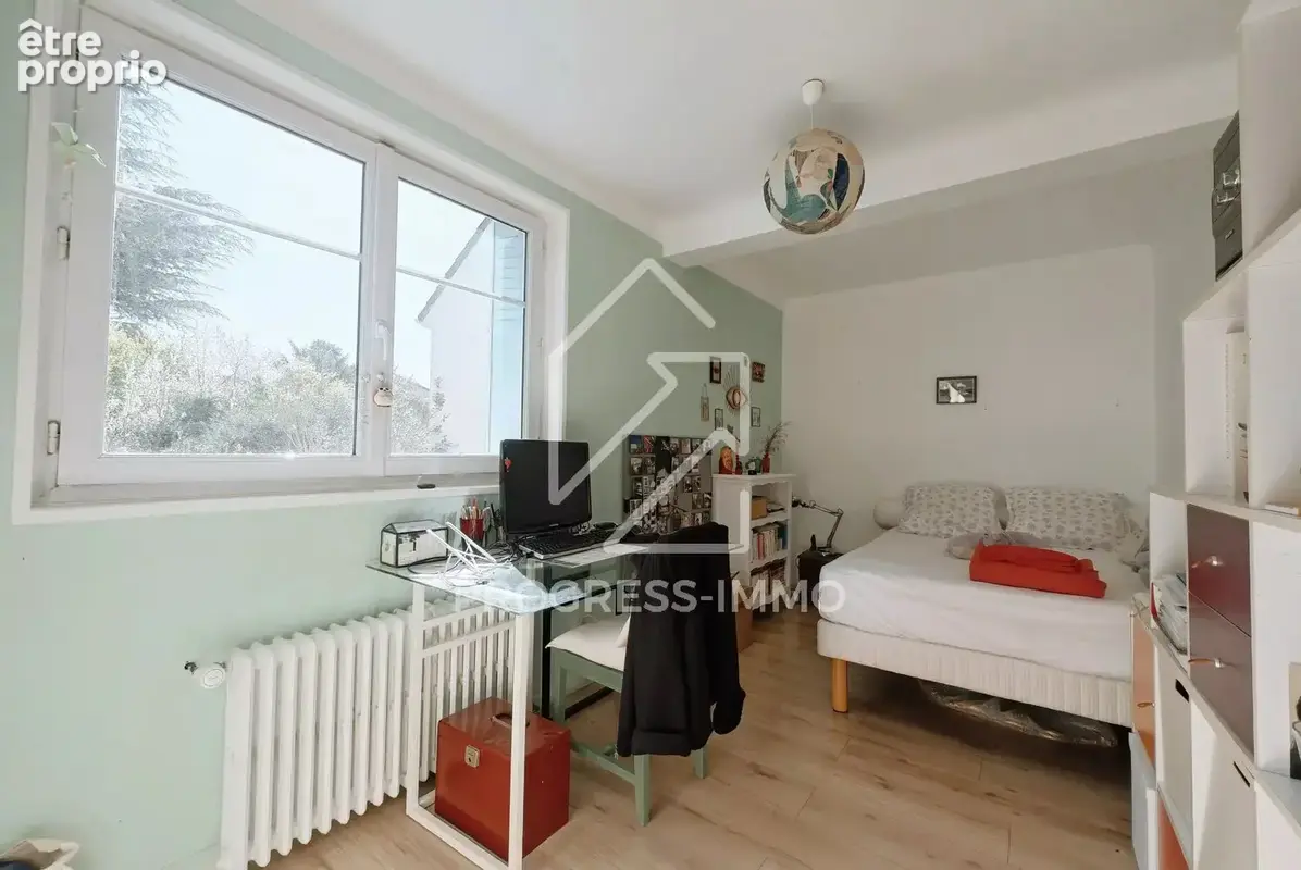 Maison familiale 5 chambres, 140m² sur 398m² - photo 16