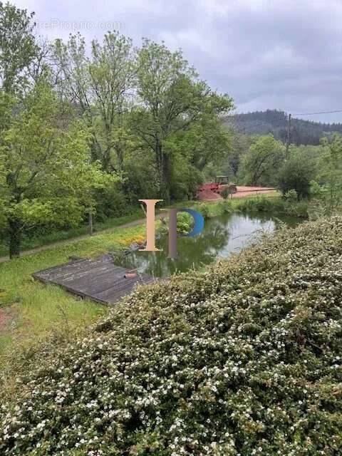 Chauffailles 2 maisons - photo 27