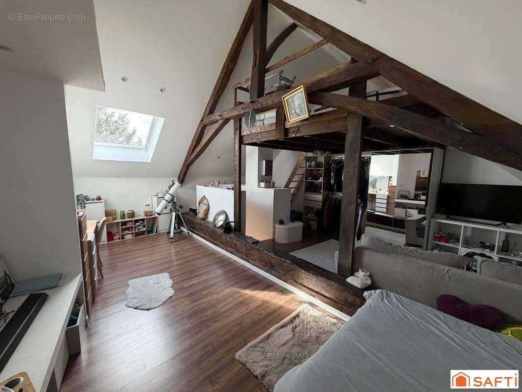 Photo 7 - Appartement à AIX-LES-BAINS