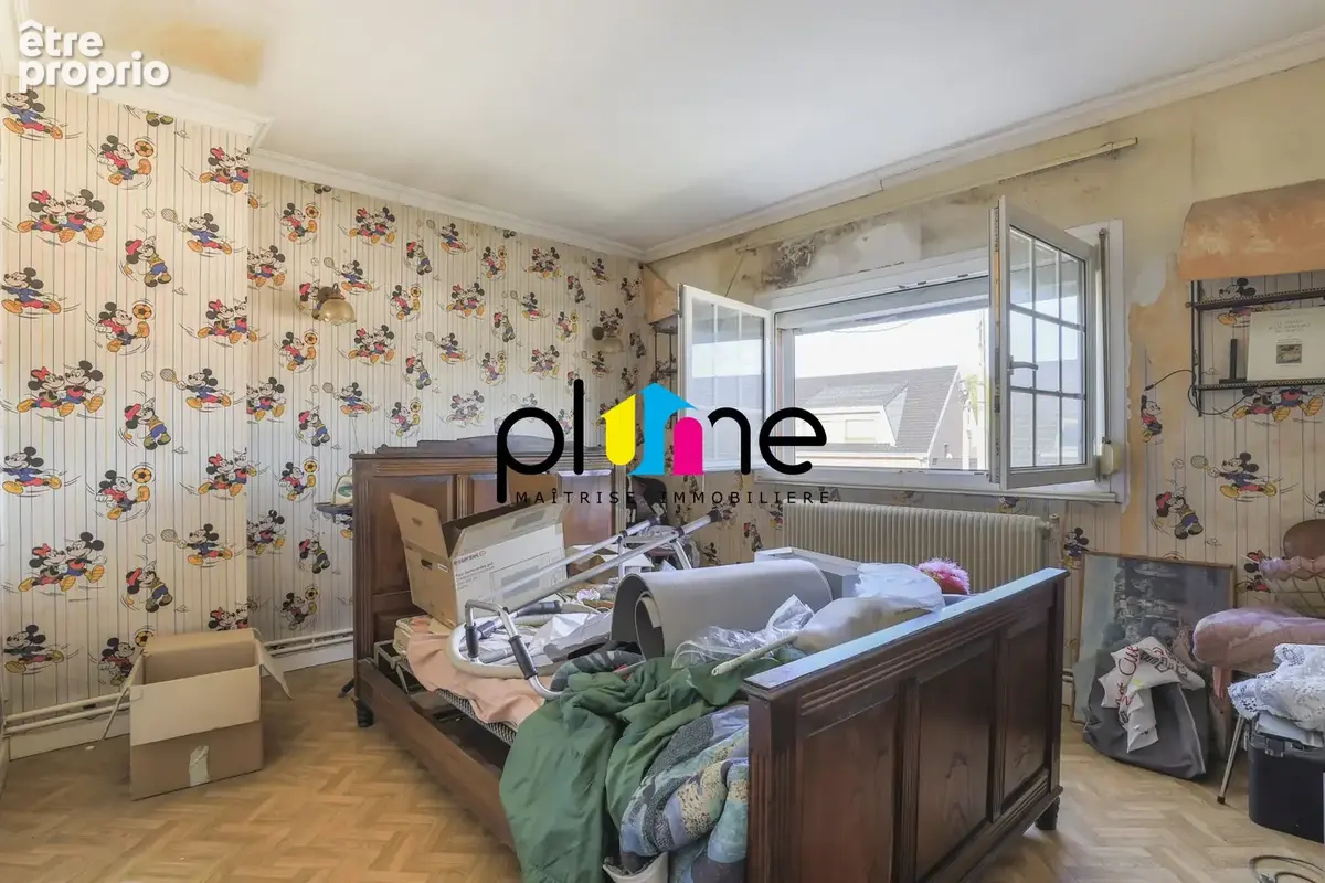 Maison 4 pièces 83 m² à vendre à Douvrin (62138) - photo 8