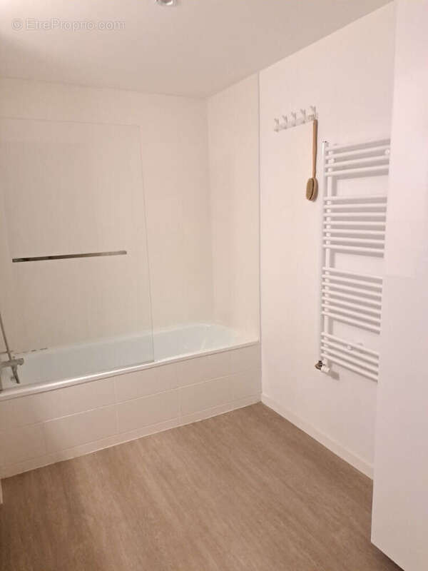 Appartement à CHANTEPIE