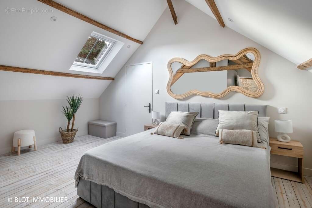 Maison à GUERANDE