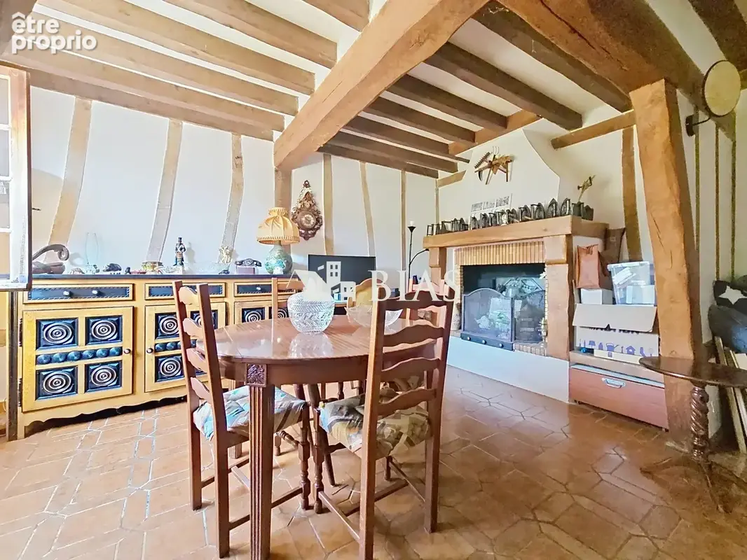 Maison 106 m² à Le Neubourg  - photo 6