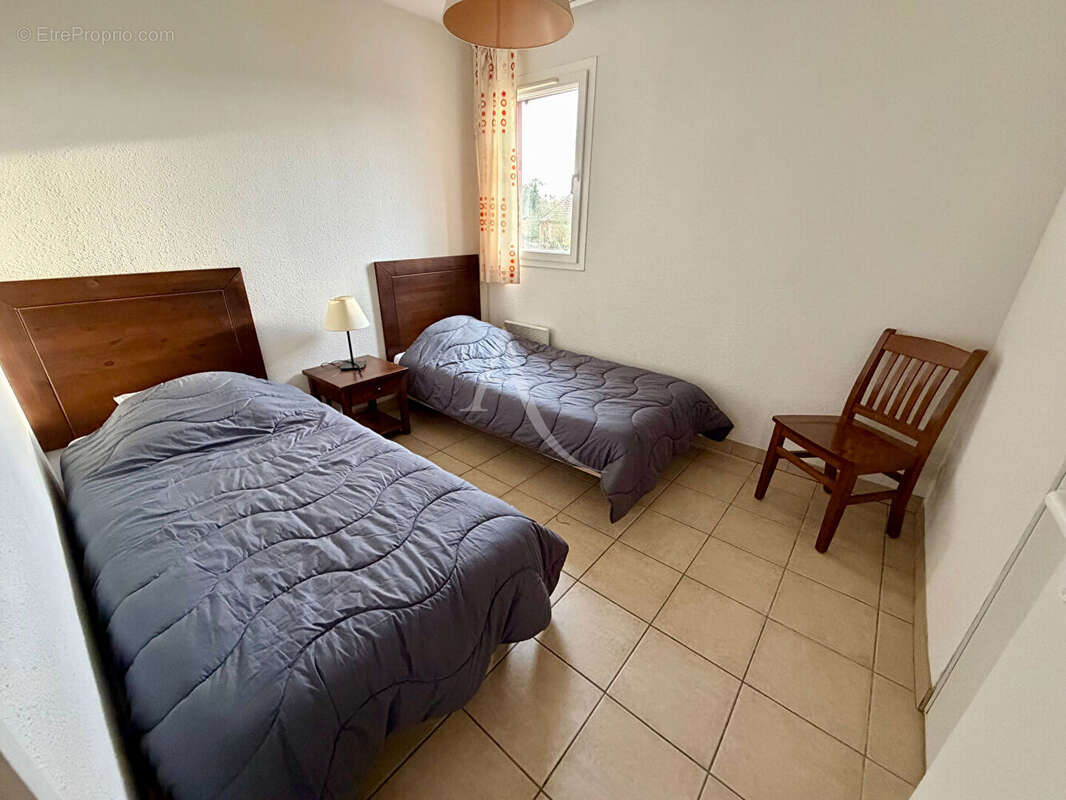 Bel appartement T3 situé dans résidence sécurisée avec piscine proche centre Prayssac - photo 7