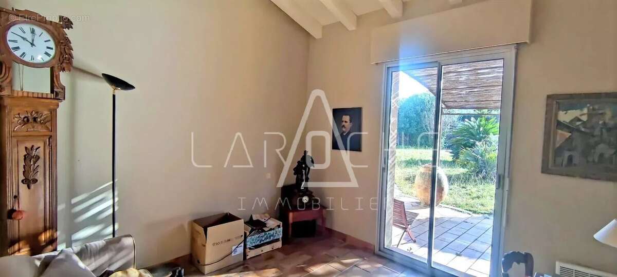 Maison à SAINT-CYPRIEN