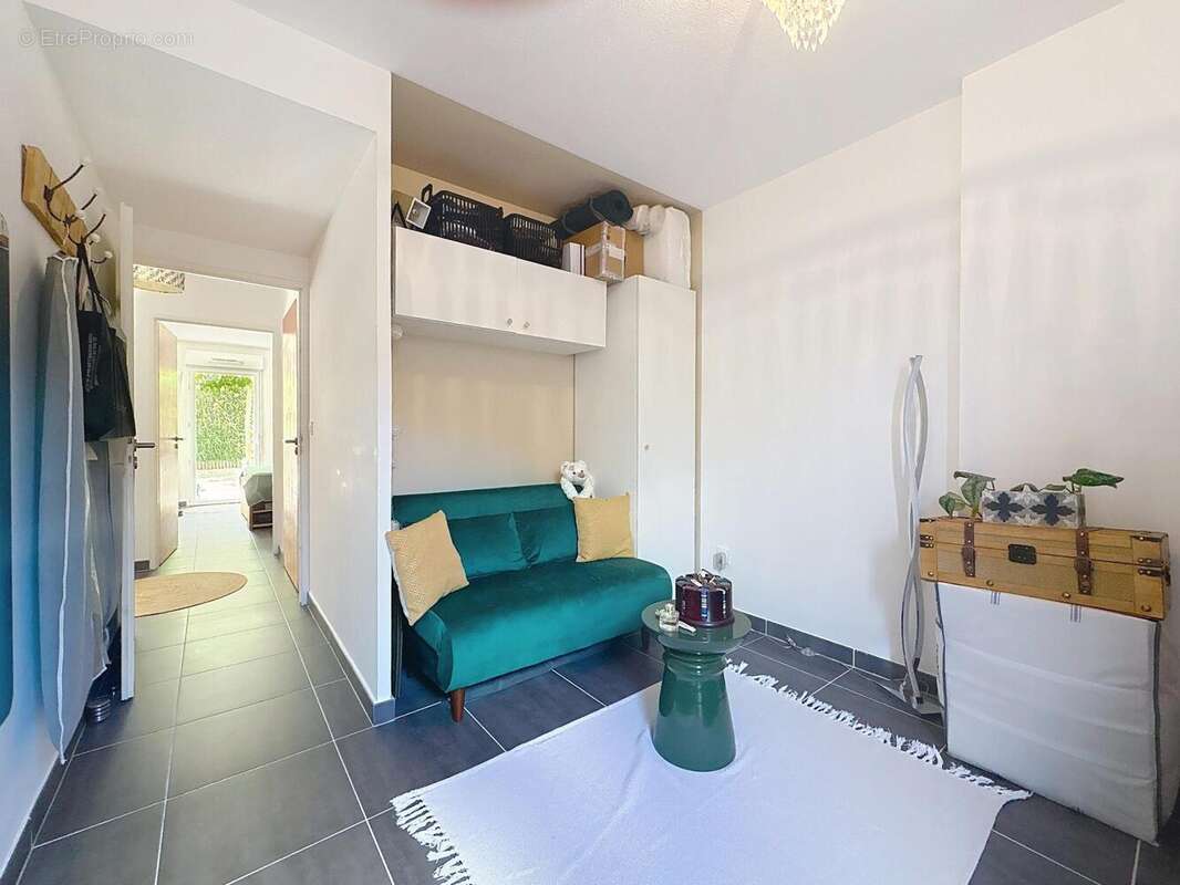 Photo 9 - Appartement à SAINT-JEAN-DE-VEDAS