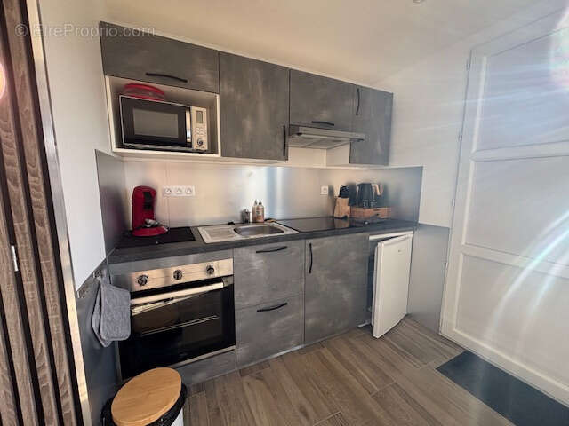 Maison à SAINT-PAIR-SUR-MER