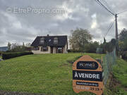Maison à NEUFCHATEL-EN-BRAY