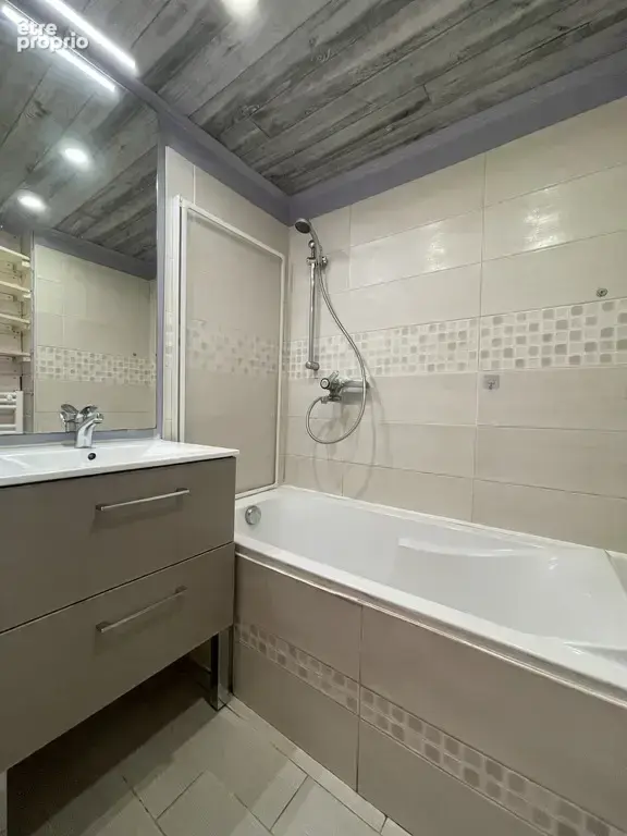 Maison de village - photo 14
