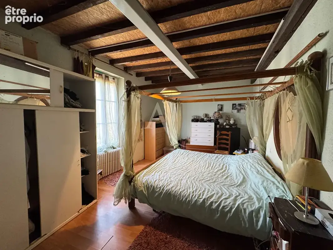 Labastide de Lévis . Maison de 415 m² - photo 10