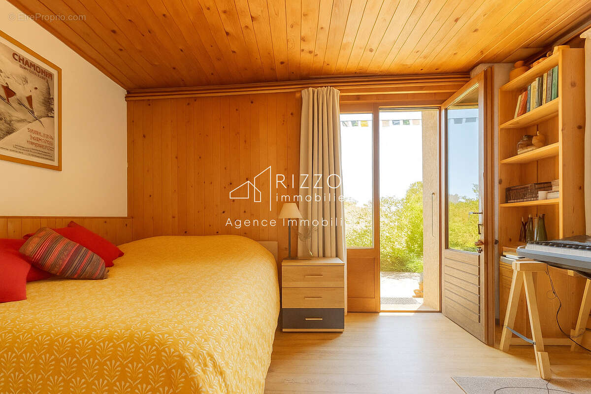 Chalet de charme à Vesancy, proche Divonne - photo 18