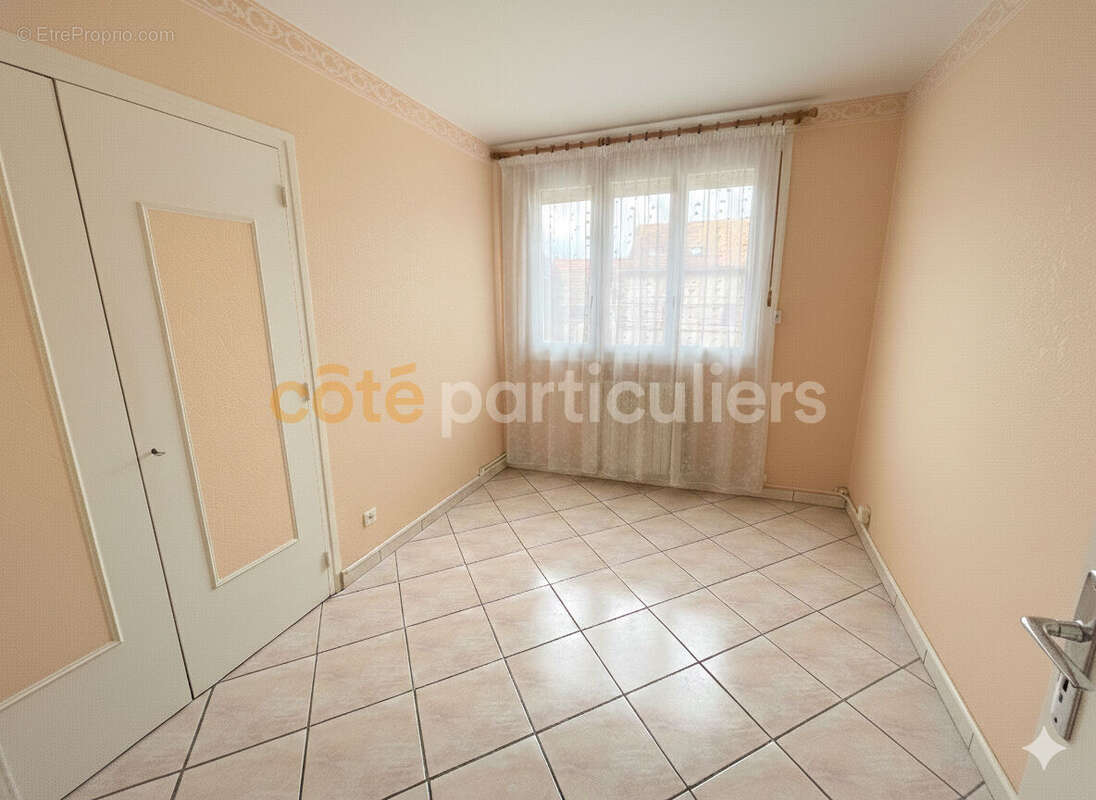 Appartement à TARBES