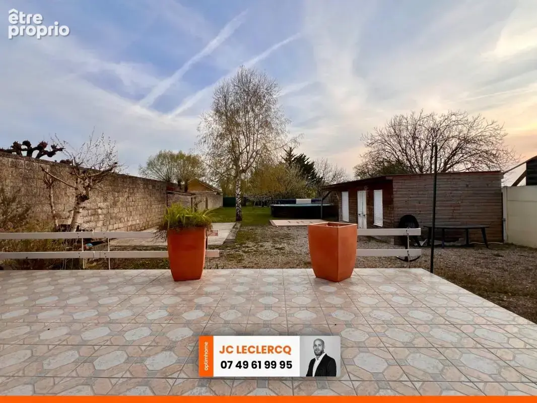 Maison de village 5 pieces entierement renovee - photo 16