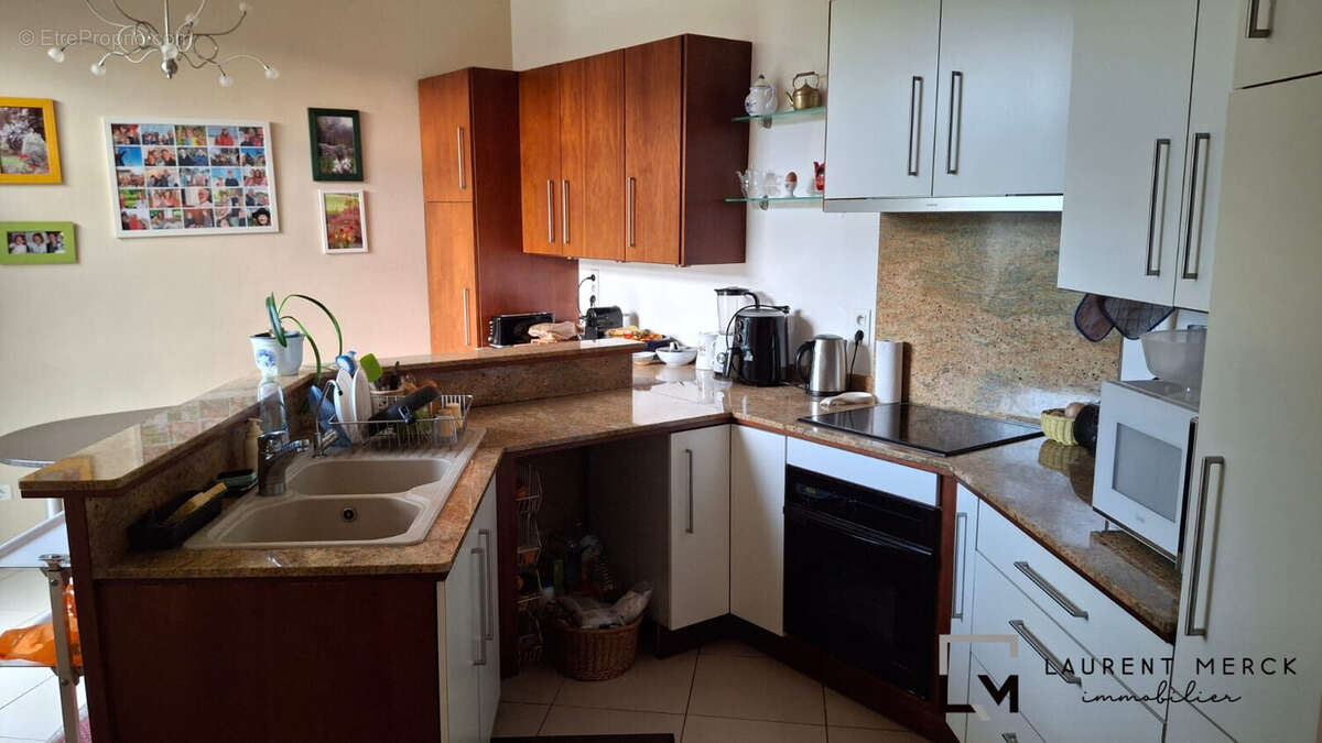 Appartement à SAINT-OMER