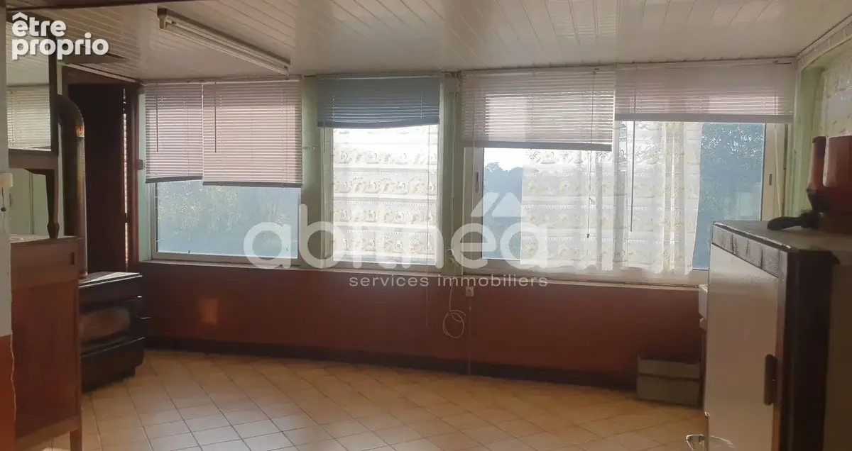 Maison de 80 m2 idéal pour investisseur - photo 2