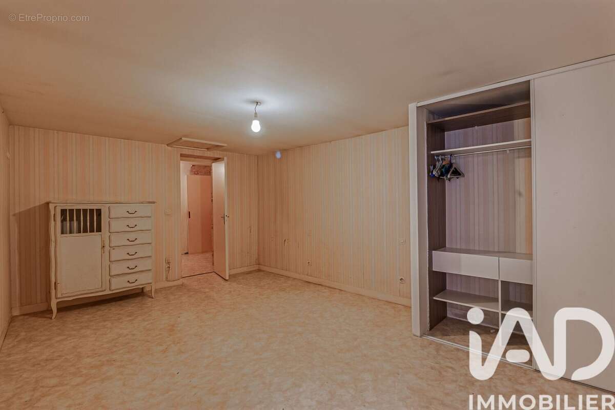 Photo 6 - Maison à CHATEAU-LANDON