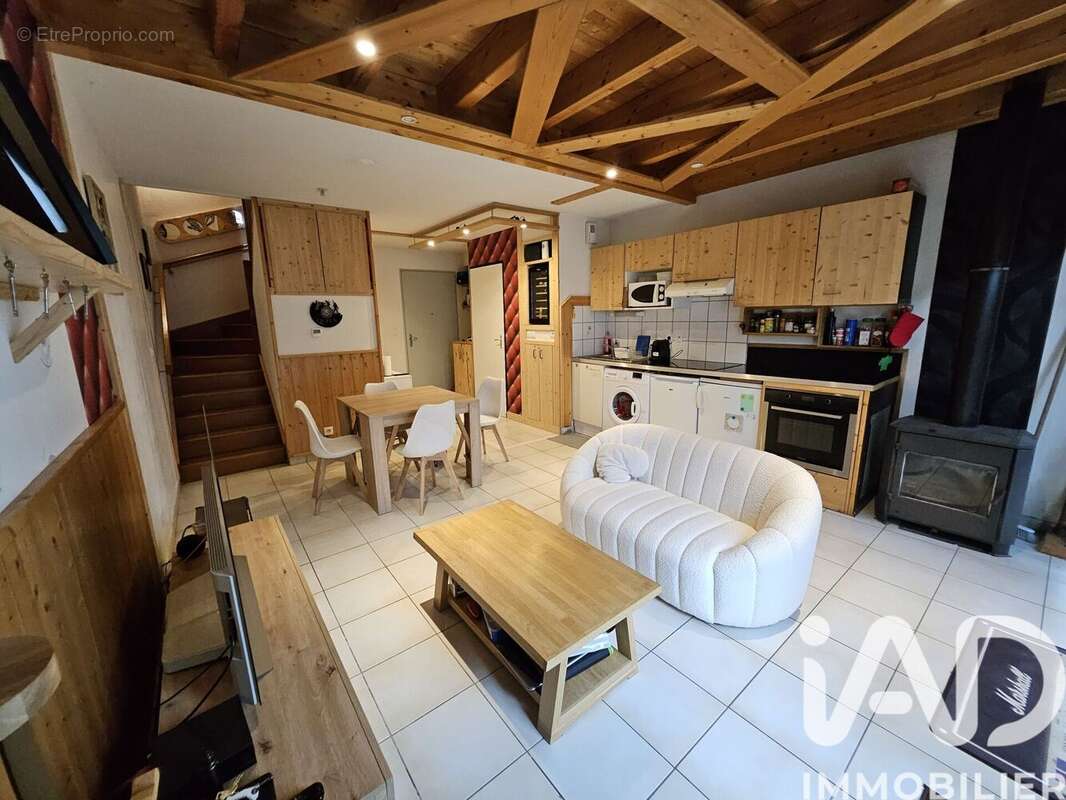 Photo 5 - Maison à BELLEY