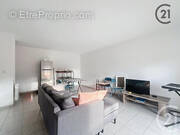 Appartement à VILLENEUVE-SUR-YONNE
