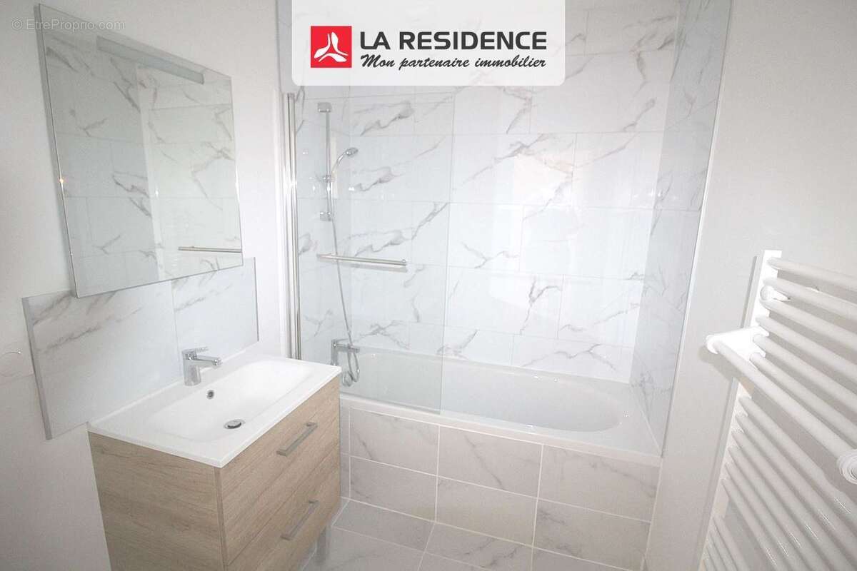 Maison 100 m² à Le Petit-Quevilly  - photo 3