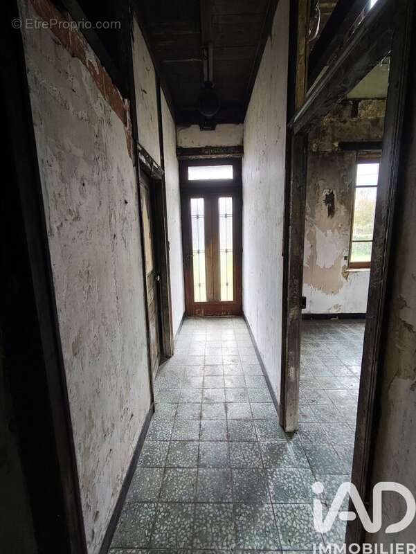 Photo 2 - Maison à FRANCHESSE