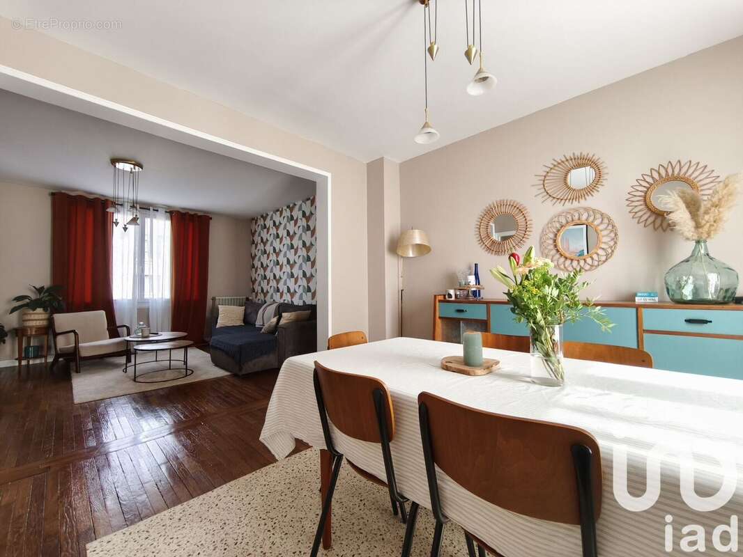 Photo 6 - Maison à SEVRAN