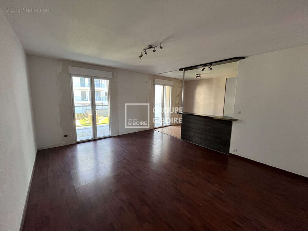 Appartement à SAINT-MALO