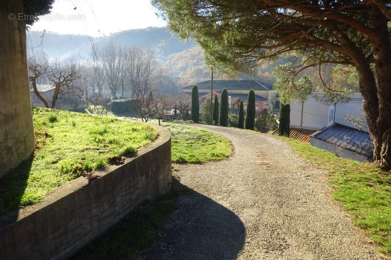 Maison à COLLOBRIERES