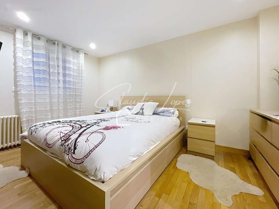 Photo 6 - Maison à PIERRELAYE