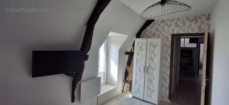 Maison à vendre 6 pièces, 4 chambres et grandes dépendances (35) - photo 13
