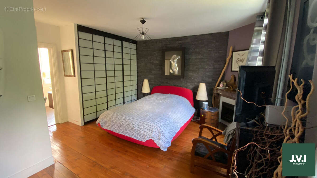 Maison à ENGHIEN-LES-BAINS