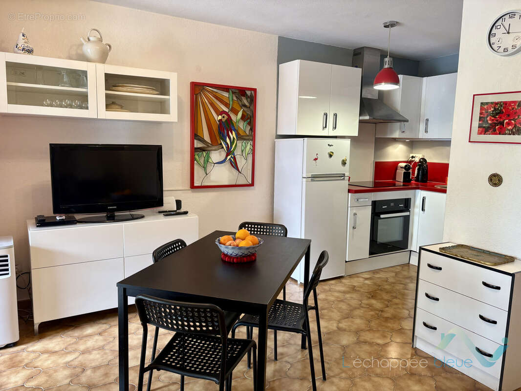Appartement à HYERES