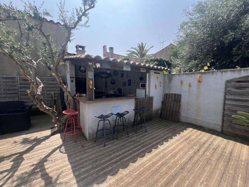 Maison à NARBONNE