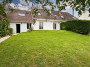 Maison à HOUPPEVILLE