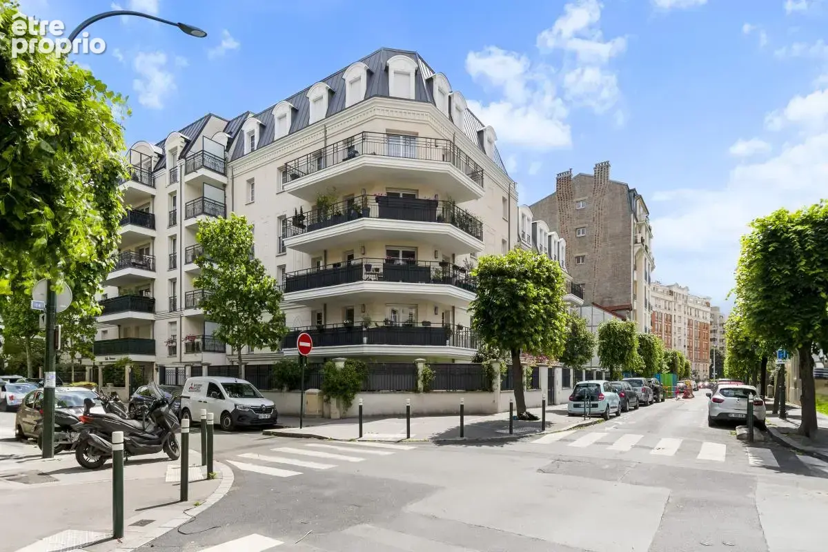 Appartement - photo 4