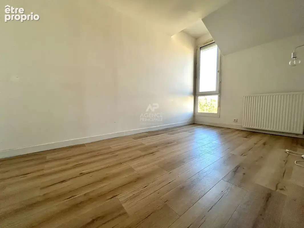 Appartement Acheres 4 pièce(s) 82 m2 - photo 14
