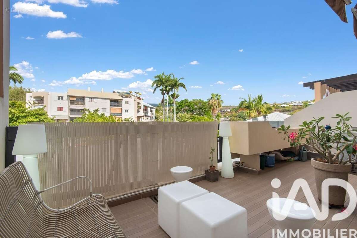 Photo 9 - Appartement à SAINT-PAUL