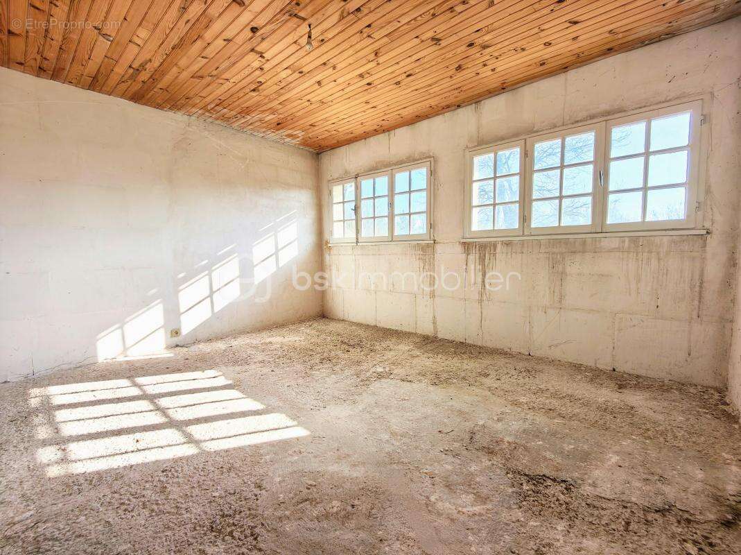 Maison à JOUARS-PONTCHARTRAIN