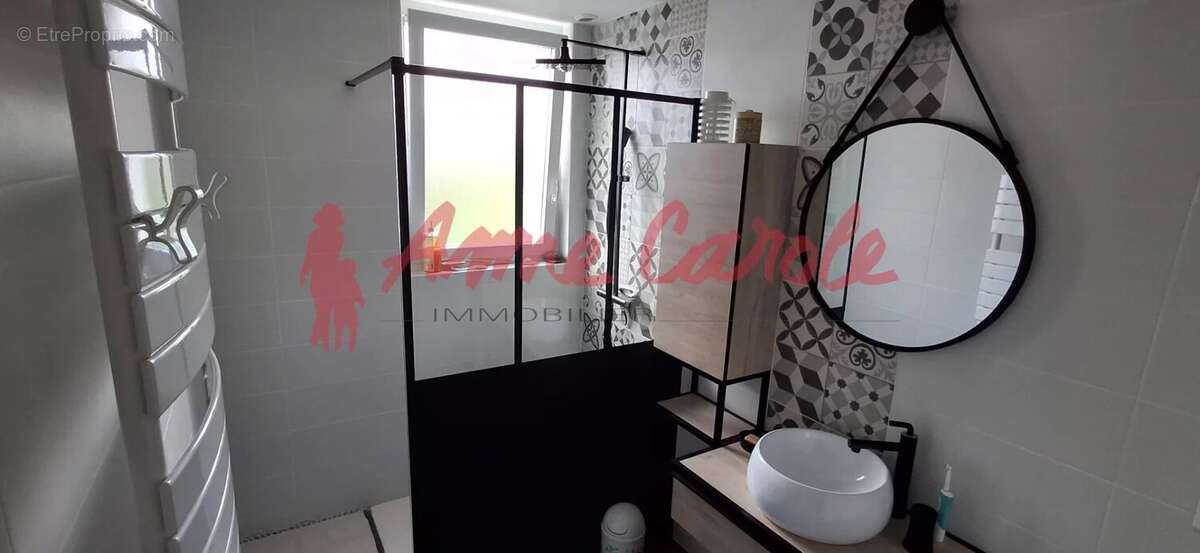 Maison à MONTMORILLON