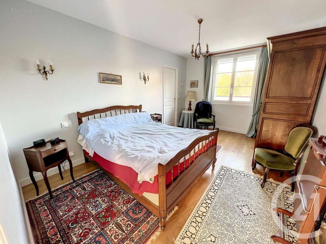 Appartement à PROVINS