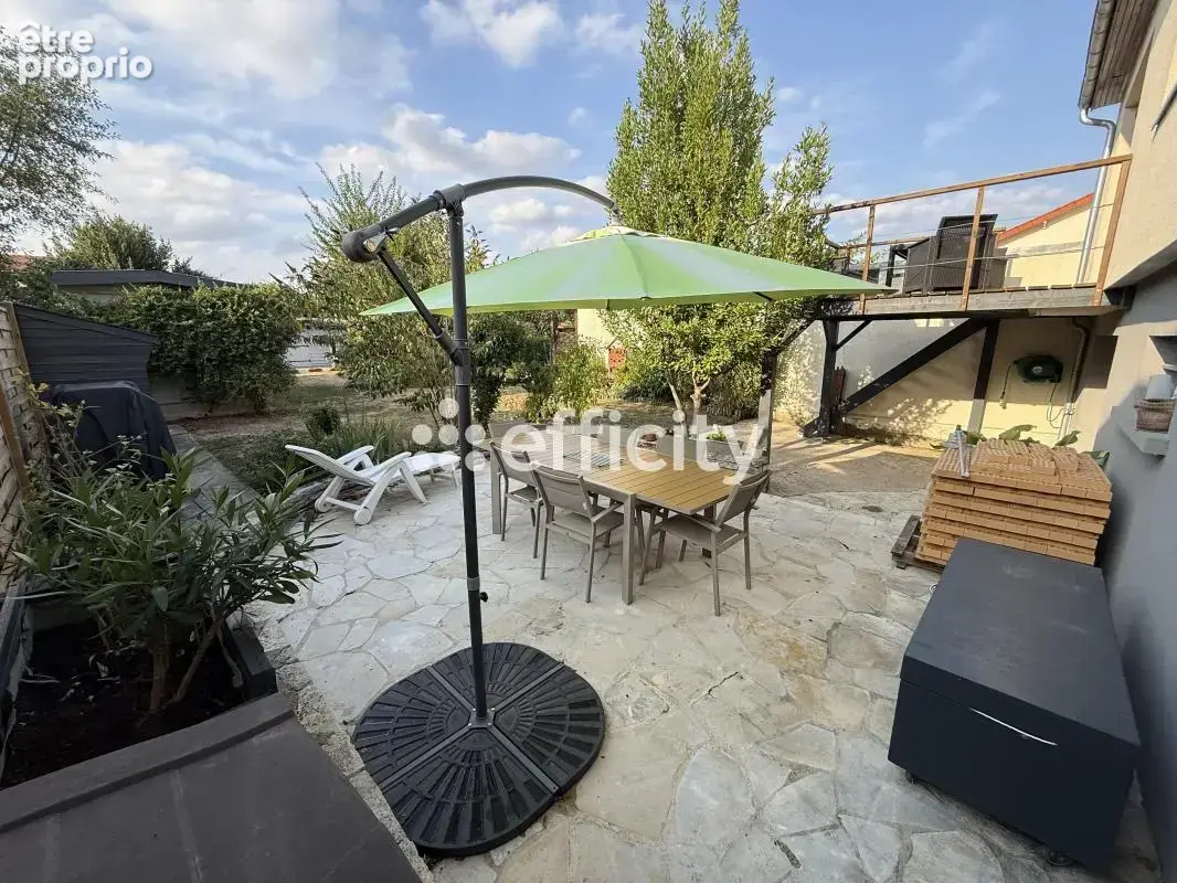 Maison 110 m² à La Verriere  - photo 2
