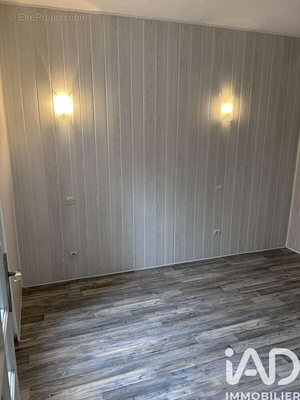 Photo 9 - Appartement à LE PUY-EN-VELAY