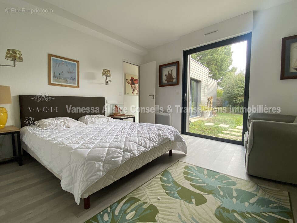 Maison à LA BAULE-ESCOUBLAC