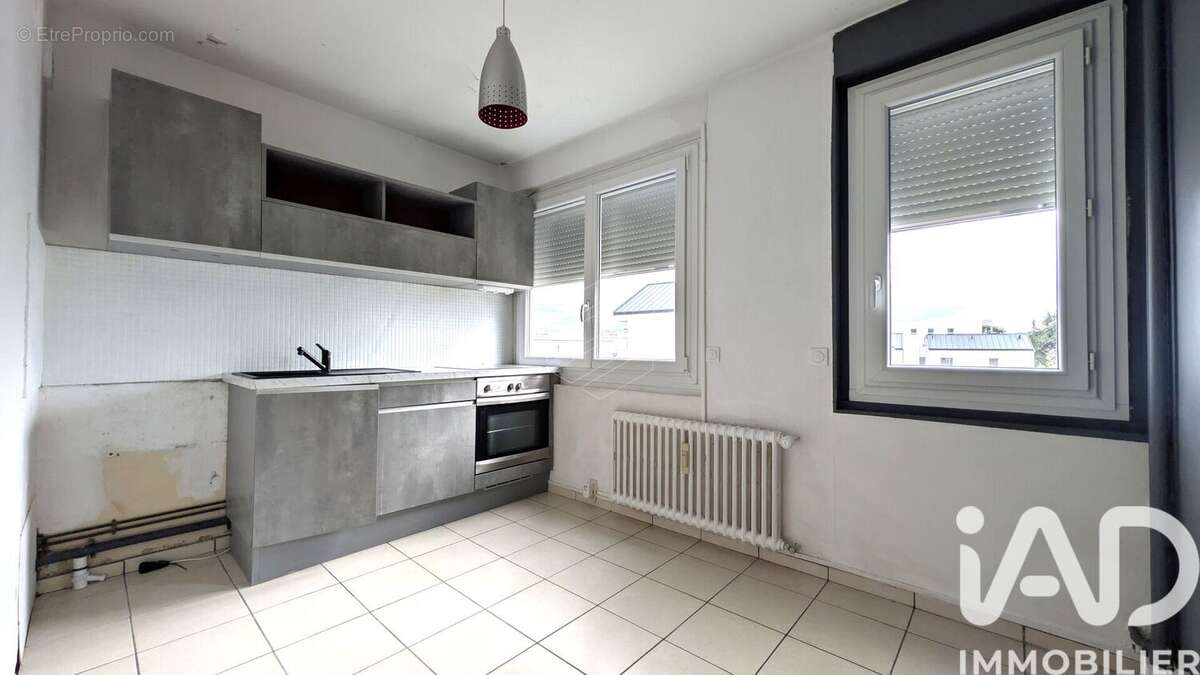 Photo 4 - Appartement à CHENOVE