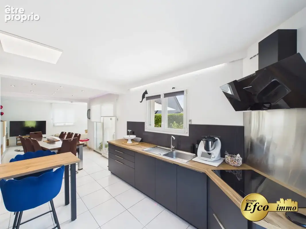 Maison 5 pièces 140 m² à vendre à Wahlbach (68130) - photo 4