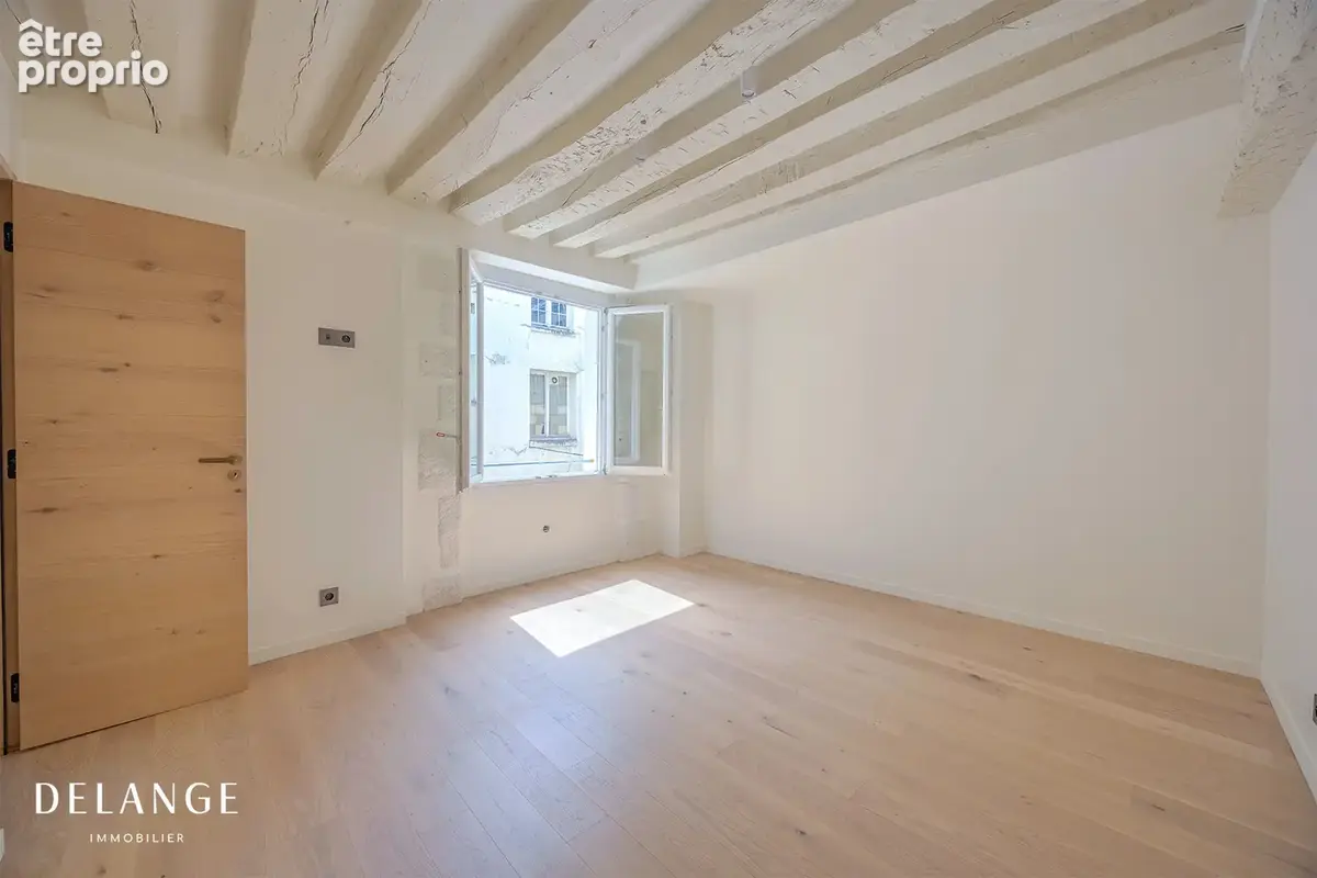Maubert-Mutualité - Appartements 3 pièces 90 m² - photo 13