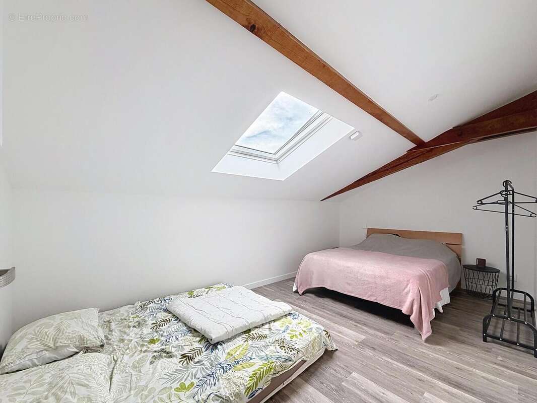 Photo 7 - Maison à BEGAAR